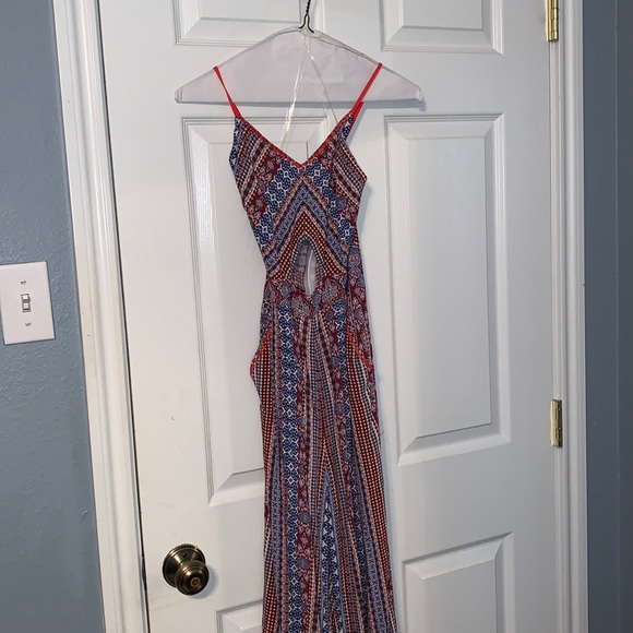 Pants - Jc Penny jumper